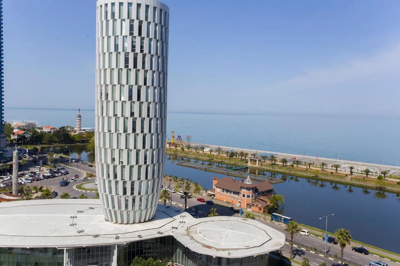 Batumi Premiums Apartments Betta 0*,  Georgia