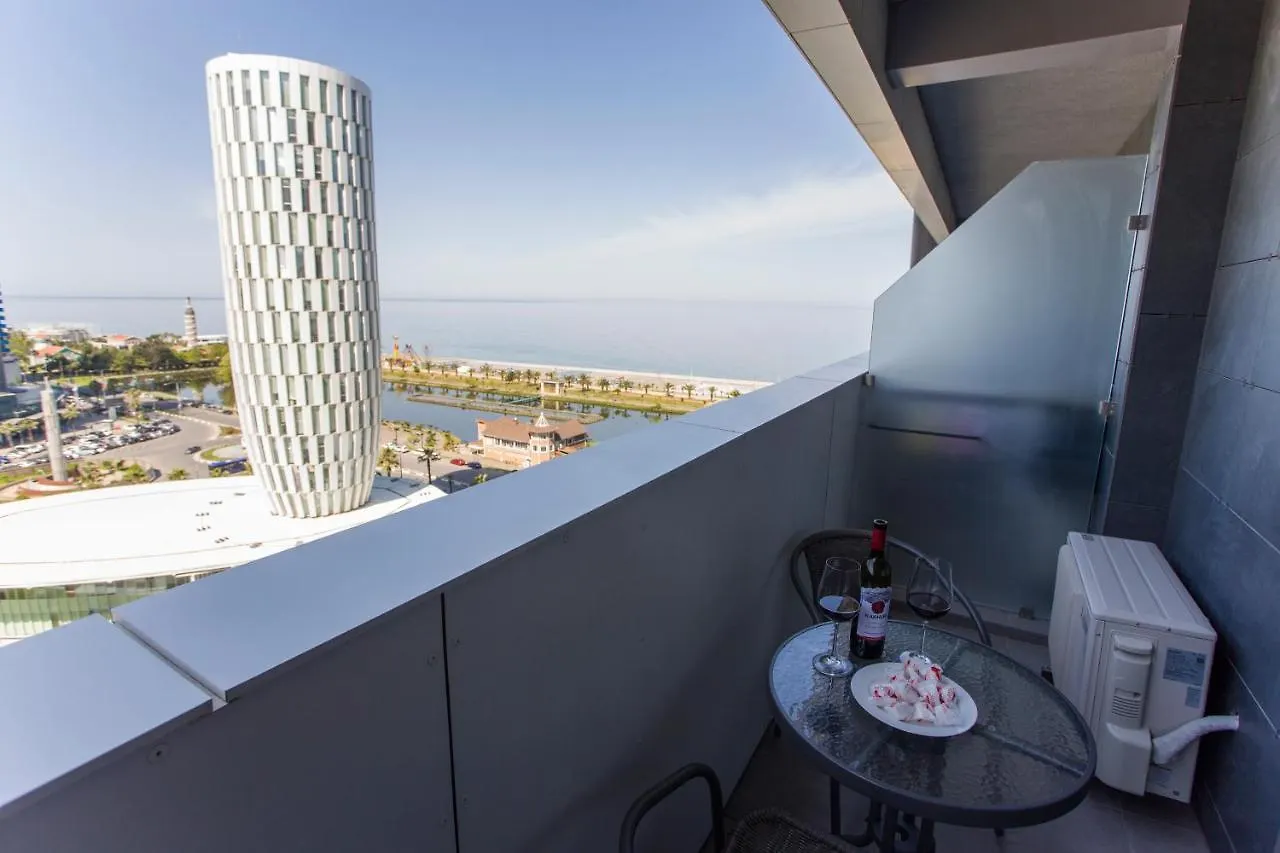 Batumi Premiums Apartments Betta