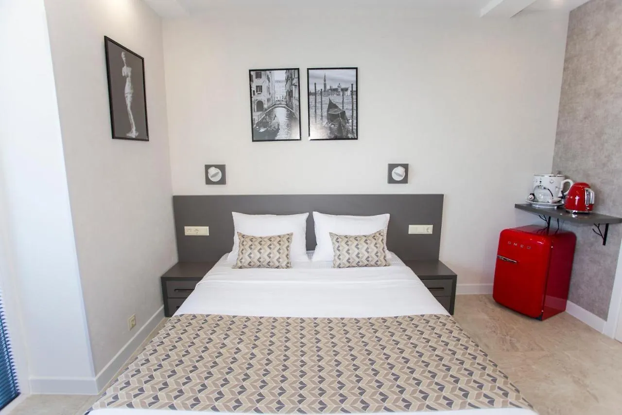 Batumi Premiums Apartments Betta