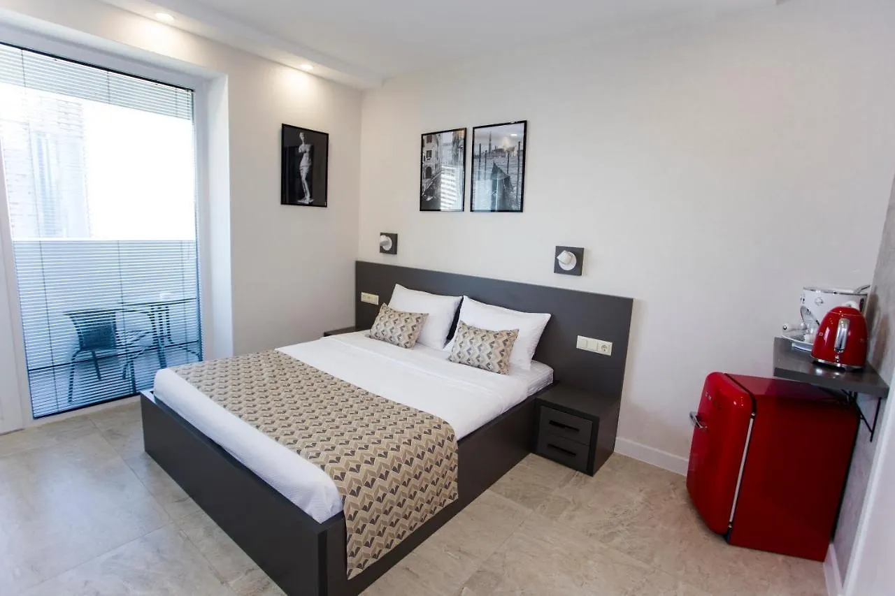 Batumi Premiums Apartments Betta