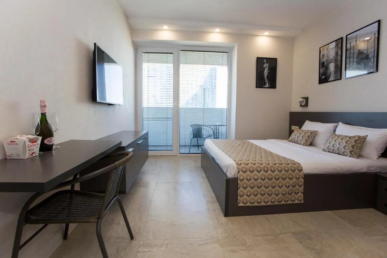 Batumi Premiums Apartments Betta 0*,  Georgia