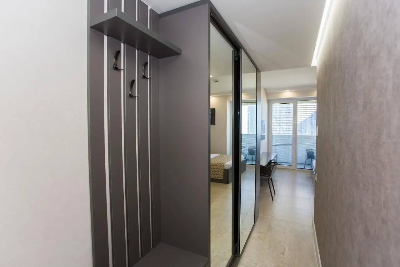 Batumi Premiums Apartments Betta