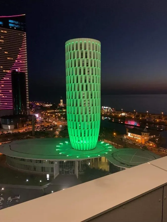 Batumi Premiums Apartments Betta 0*,