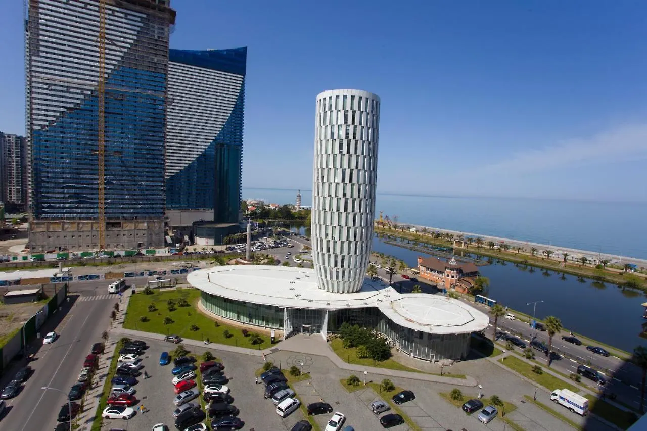 Batumi Premiums Apartments Betta Georgia