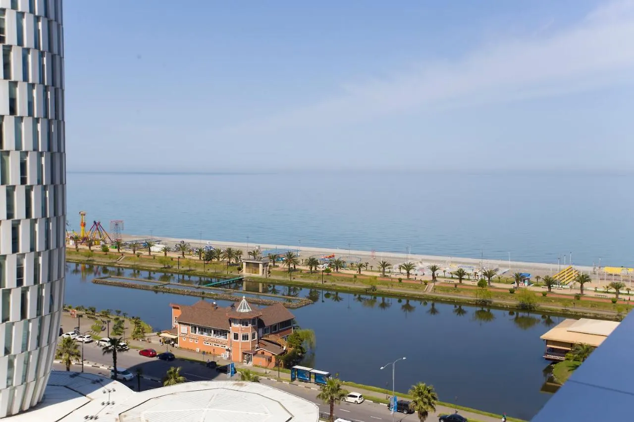 Batumi Premiums Apartments Betta Georgia