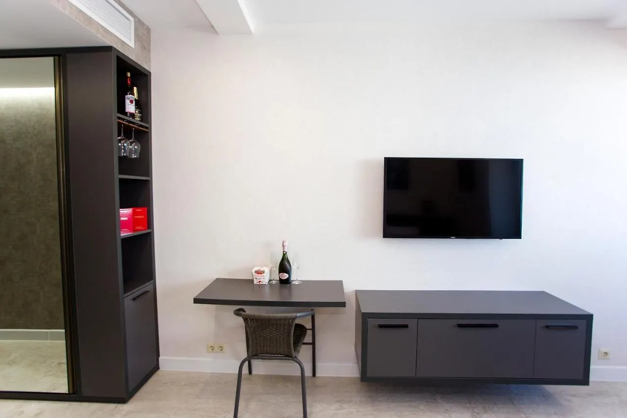Batumi Premiums Apartments Betta